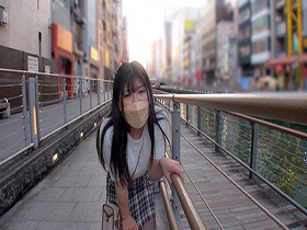 野菜オナニー異常性欲で家族を困惑させる農家の娘 なにわの性癖あたおかドMの逸材ののか　サンプル画像12